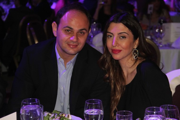Launching of Tayyar.org new website by Koein